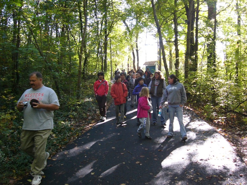 Group walking through the valley.JPG